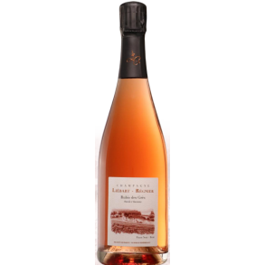 Liebart Regnier Rubis De Gres Rose