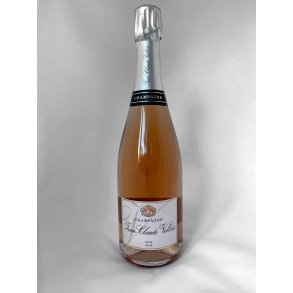 Vallois BRUT Rose