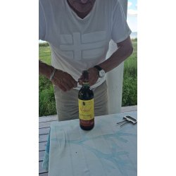 Bodegas Franco-Espanolas, Royal, Rioja,	Tete de Cuvee