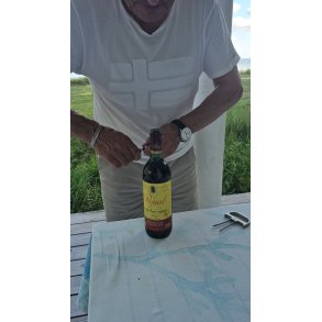 Bodegas Franco-Espanolas, Royal, Rioja,	Tete de Cuvee