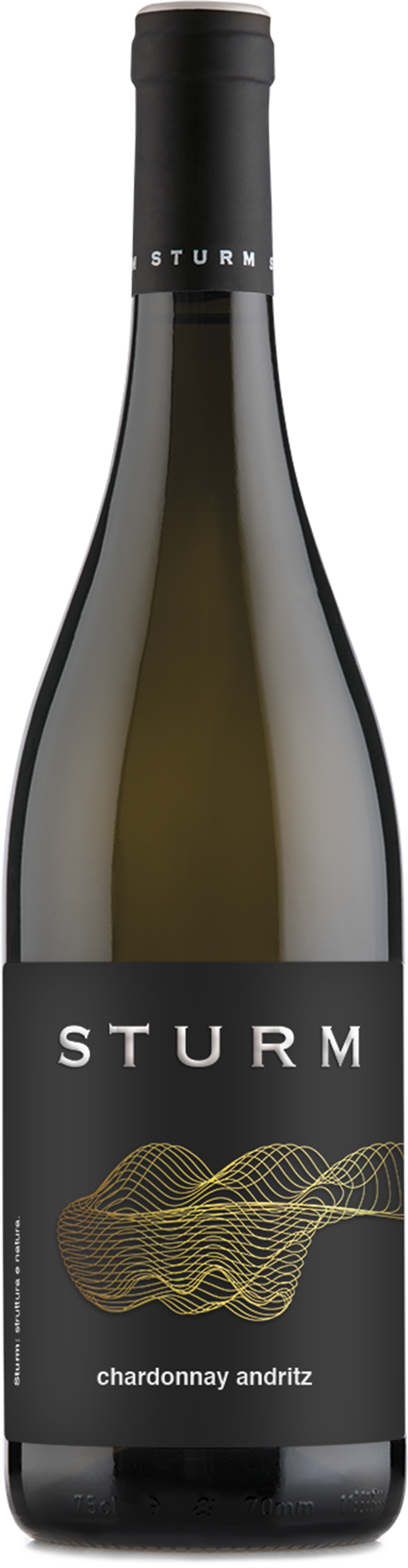 STURM, Chardonnay Andritz, 2021 STURM Ilvino.dk