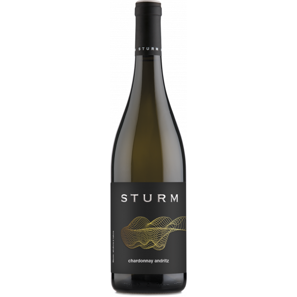 STURM, Chardonnay Andritz, 2021