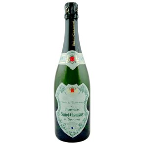 Saint-Chamant, Vintage 2012, Grand Cru