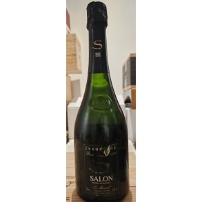 S De Salon Le Misnil, 1996 (Without VAT)