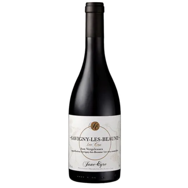 Jane Eyre, Savigny Les Beaune, 2022