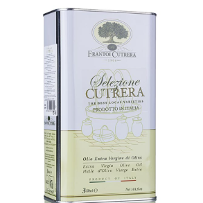 Frantoi Cutrera Selezione Cutrera - 3l