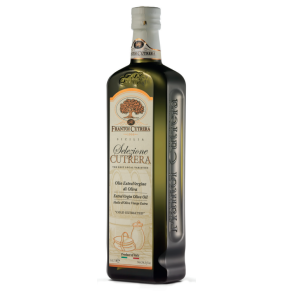 Frantoi Cutrera Selezione Cutrera - 0,5l