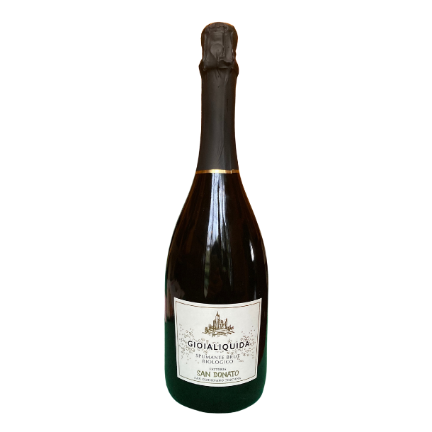 San Donato Gioia Liquida - Vino Spumante