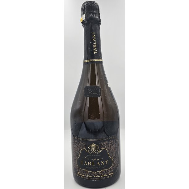 Tarlant Cuvee Louis
