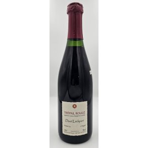 David Leclapart Trepail Rouge 2006 (Without VAT)