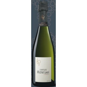 Champagne Michel Laval, Ut Prius BRUT