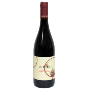 Castellaccio Valente 2017