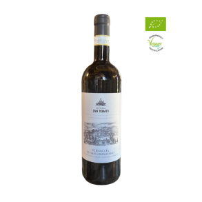 San Donato,Vernaccia di San Gimignano 2023 (Bio)
