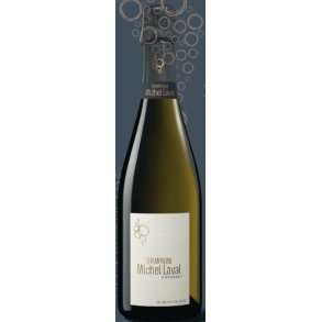Champagne Michel Laval, Le secret de Jules VV, 2012 / 2013 - Extra Brut