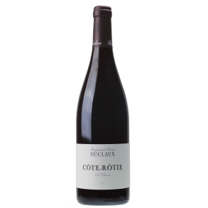 Domaine Duclaux Cote-Rotie La Chana 2023