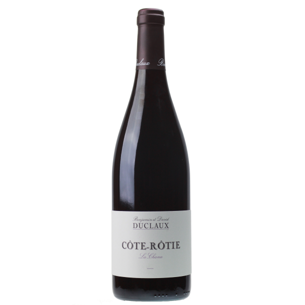 Domaine Duclaux Cote-Rotie La Chana 2023 MAGNUM