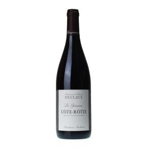 Domaine Duclaux Cote-Rotie La Germine 2023
