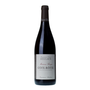 Domaine Duclaux C�te-R�tie Maison-Rouge 2023