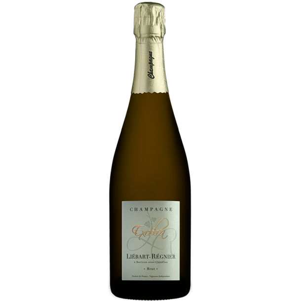 Liebart-Regnier, Excelia 2014 MAGNUM