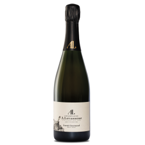  Levasseur Extrait Gourmand Ros Brut