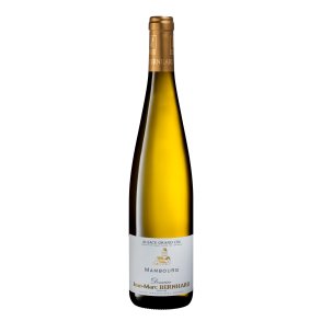 Bernhard Gewurtztraminer Grand Cru Mambourg 2020