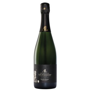 Levasseur Noir de Terroir Extra Brut Millsime 2017