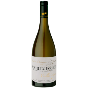 Les Grands Crus Blancs, Pouilly Loche Vielles Vignes 2022