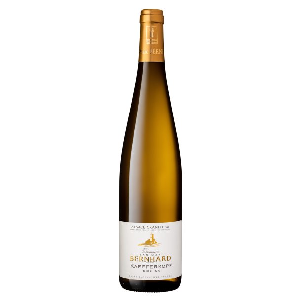 Bernhard Riesling Grand Cru Kaefferkopf 2021