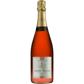 Liebart-Regnier Rose BRUT