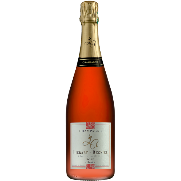 Liebart-Regnier Rose BRUT