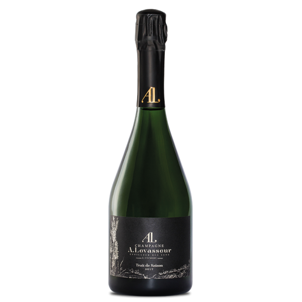 Levasseur Trait de Saison 2019 