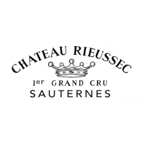 Sauternes, Rieussec
