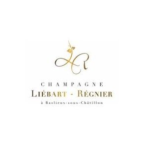 Champagne Liebart-Regnier