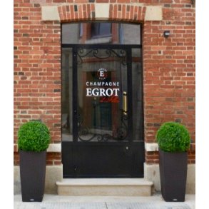 Champagne Egrot & Filles