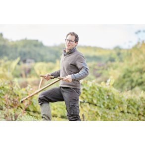 Weingut Freiherr von Gleichenstein