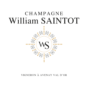 Champagne William Saintot