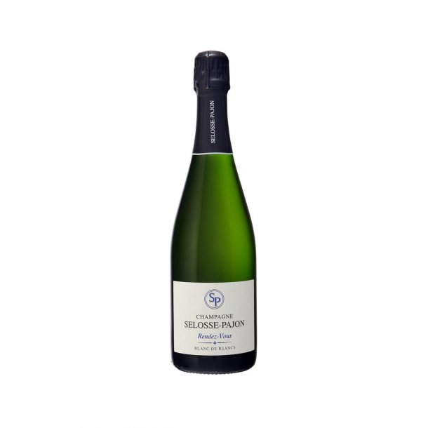 Selosse-Pajon, Champagne Blanc de Blancs