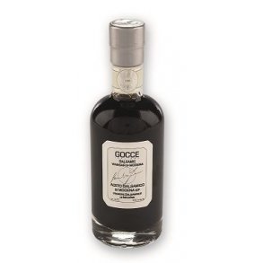 Gocco, Aceto Balsamico di Modena I.G.P