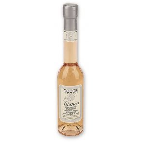 Gocce, White Balsamico Condimento